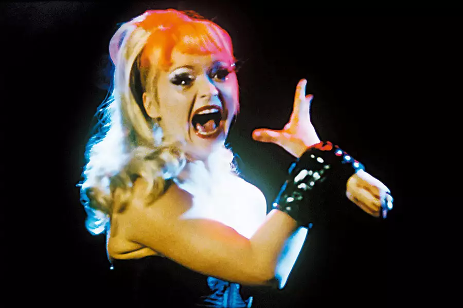 Tournee - galeria zdjęć - filmweb