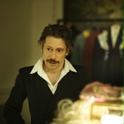 Mathieu Amalric