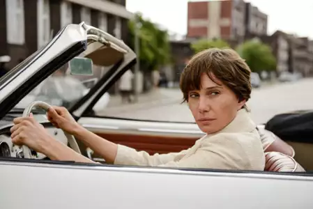 Bank Lady - galeria zdjęć - filmweb