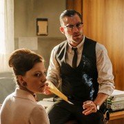 Bank Lady - galeria zdjęć - filmweb
