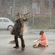 Bank Lady - galeria zdjęć - filmweb