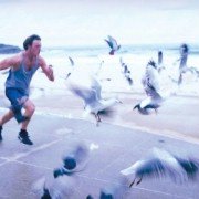 Chodząc po wodzie - galeria zdjęć - filmweb