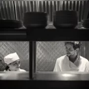 La Cocina - galeria zdjęć - filmweb