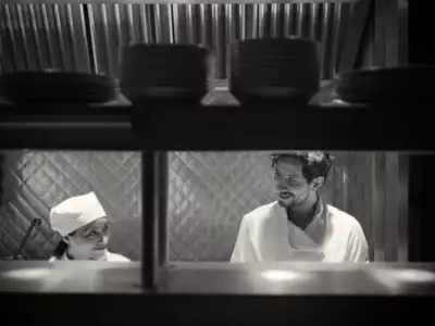 Apetyt na więcej. La Cocina - galeria zdjęć - filmweb