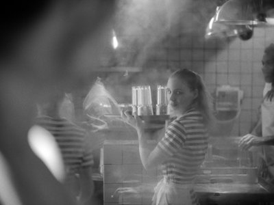 Recenzja Apetyt na więcej. La Cocina