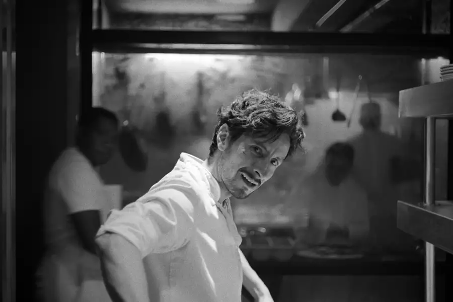 Apetyt na więcej. La Cocina - galeria zdjęć - filmweb