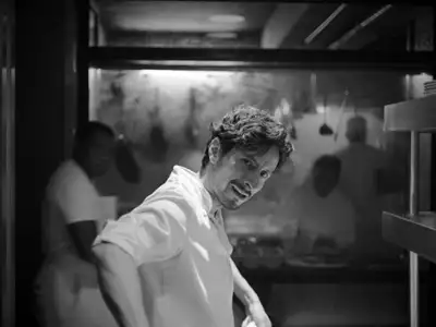 Apetyt na więcej. La Cocina - galeria zdjęć - filmweb