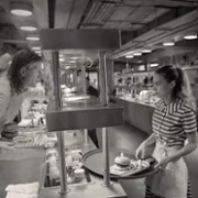 Apetyt na więcej. La Cocina - galeria zdjęć - filmweb