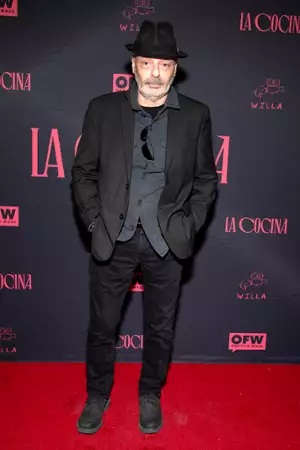 Apetyt na więcej. La Cocina - galeria zdjęć - filmweb