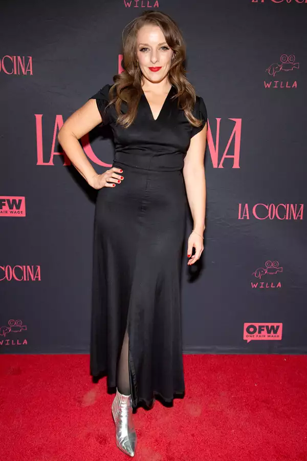 Apetyt na więcej. La Cocina - galeria zdjęć - filmweb