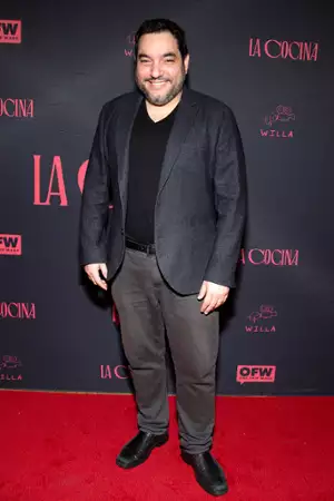 Apetyt na więcej. La Cocina - galeria zdjęć - filmweb