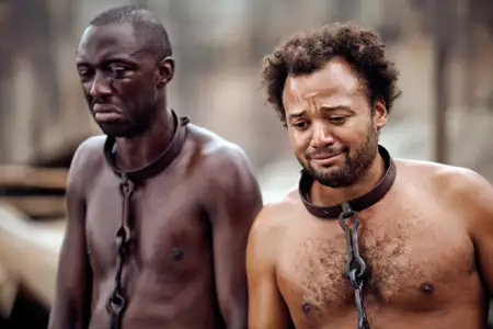 Powrót do początku - galeria zdjęć - filmweb