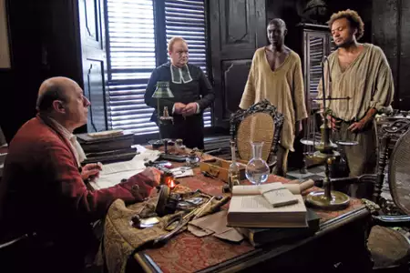 Powrót do początku - galeria zdjęć - filmweb