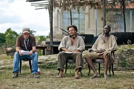 Powr&oacute;t do początku - galeria zdjęć - filmweb