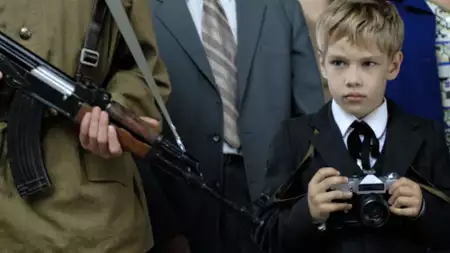 Fotograf - galeria zdjęć - filmweb
