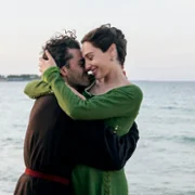 Ręką Dantego - galeria zdjęć - filmweb