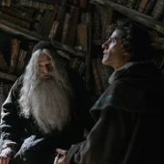 Ręką Dantego - galeria zdjęć - filmweb