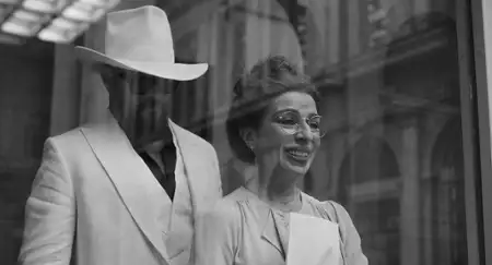 Ręką Dantego - galeria zdjęć - filmweb