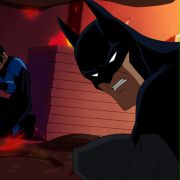 Batman w cieniu Czerwonego Kaptura - galeria zdjęć - filmweb