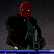 Batman: Under the Red Hood - galeria zdjęć - filmweb