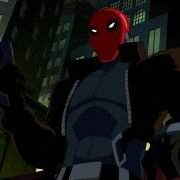 Batman: Under the Red Hood - galeria zdjęć - filmweb