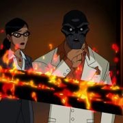 Batman w cieniu Czerwonego Kaptura - galeria zdjęć - filmweb