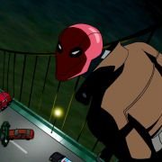 Batman: Under the Red Hood - galeria zdjęć - filmweb