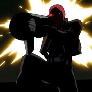 Batman: Under the Red Hood - galeria zdjęć - filmweb