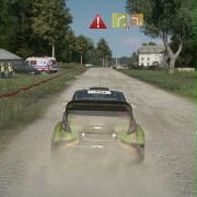 WRC 6 - galeria zdjęć - filmweb