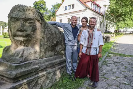 Bunt! - galeria zdjęć - filmweb