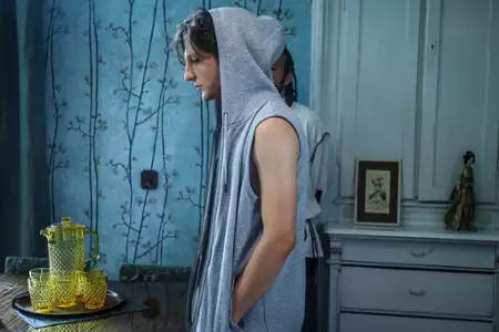 Bunt! - galeria zdjęć - filmweb