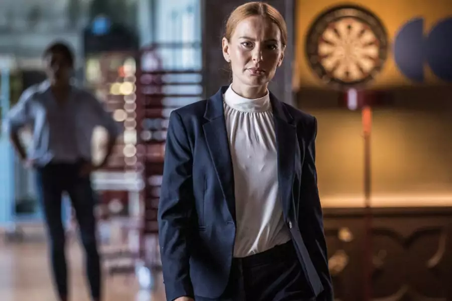 Bunt! - galeria zdjęć - filmweb