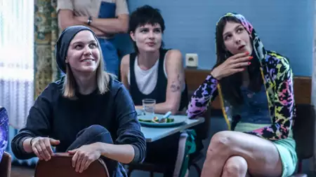 Bunt! - galeria zdjęć - filmweb