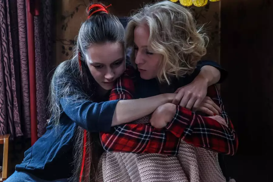Bunt! - galeria zdjęć - filmweb