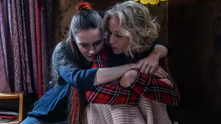 Bunt! - galeria zdjęć - filmweb