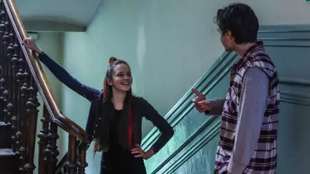 Bunt! - galeria zdjęć - filmweb