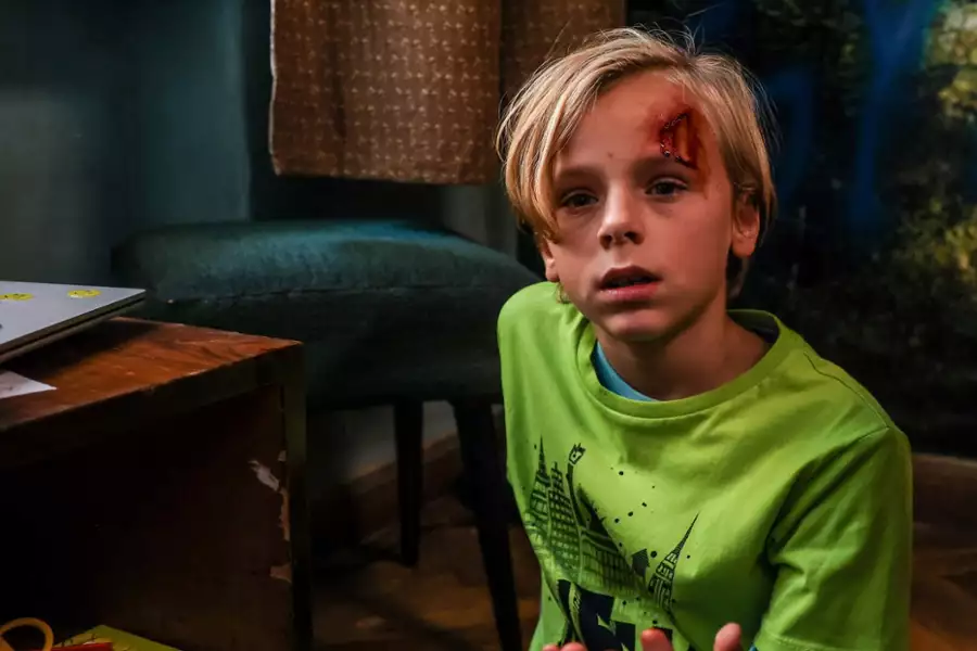 Bunt! - galeria zdjęć - filmweb