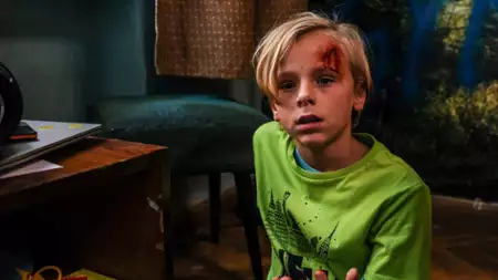 Bunt! - galeria zdjęć - filmweb