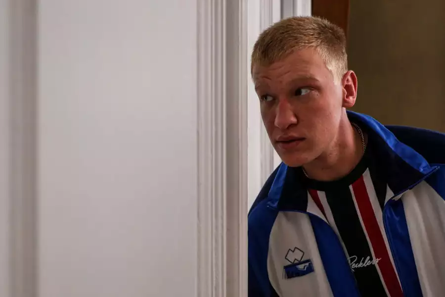 Bunt! - galeria zdjęć - filmweb