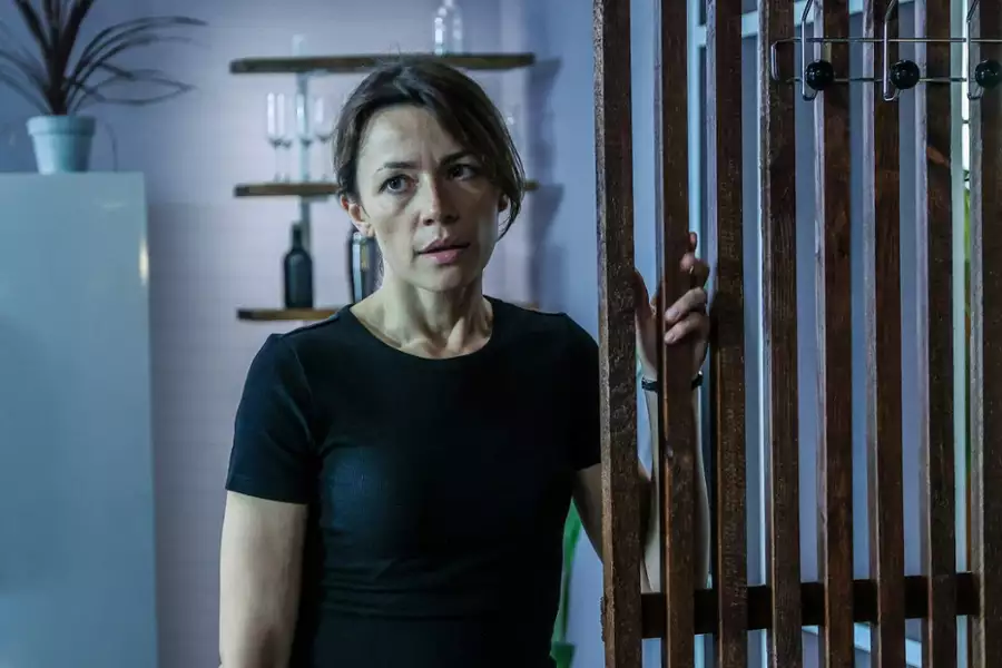 Bunt! - galeria zdjęć - filmweb
