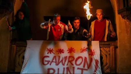 Bunt! - galeria zdjęć - filmweb