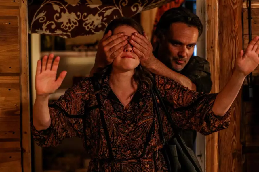 Bunt! - galeria zdjęć - filmweb