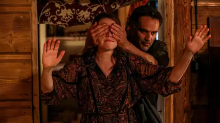 Bunt! - galeria zdjęć - filmweb