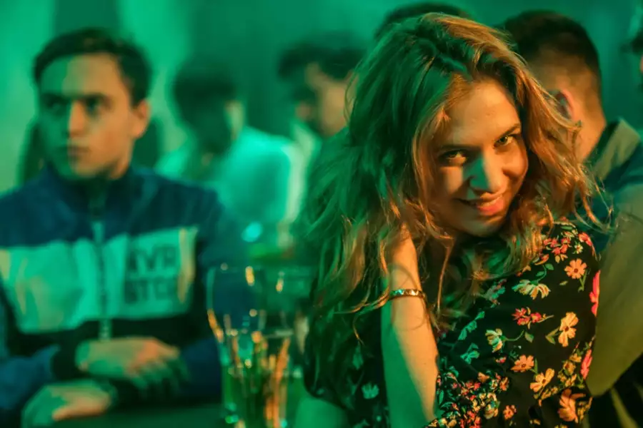 Bunt! - galeria zdjęć - filmweb