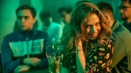 Bunt! - galeria zdjęć - filmweb