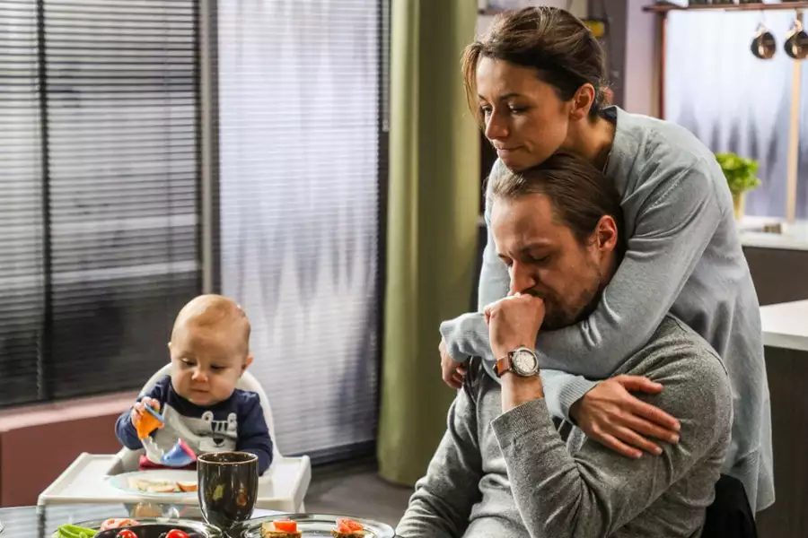 Bunt! - galeria zdjęć - filmweb