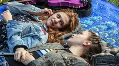 Bunt! - galeria zdjęć - filmweb