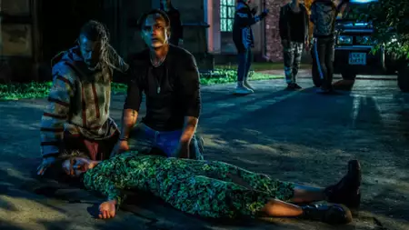 Bunt! - galeria zdjęć - filmweb