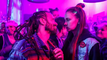 Bunt! - galeria zdjęć - filmweb