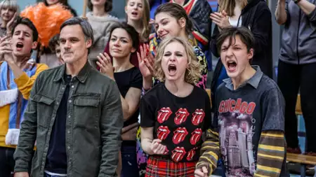 Bunt! - galeria zdjęć - filmweb